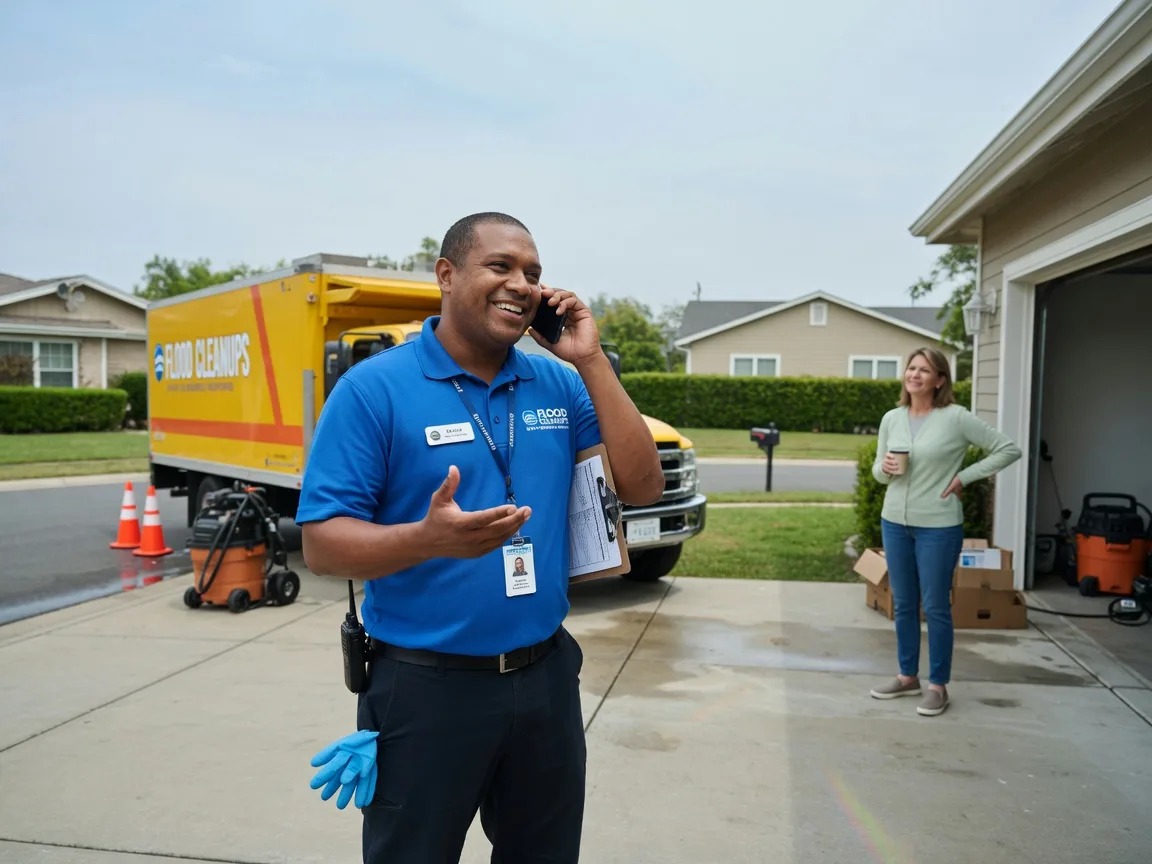 Water Damage Restoration Jaffrey, NH FAQs